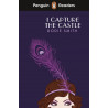 Penguin Readers Level 4: I Capture the Castle + free audio and digital version