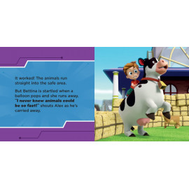 PAW Patrol Board book – Farm Heroes