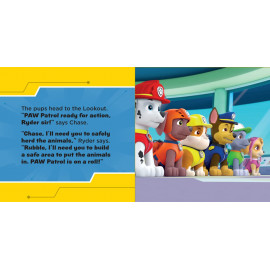 PAW Patrol Board book – Farm Heroes