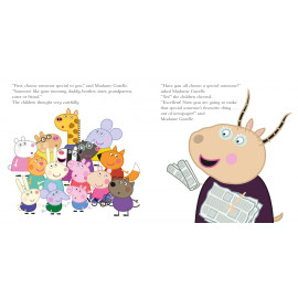 Peppa Pig: Daddy Pig’s Favourite Things