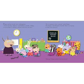 Peppa Pig: Daddy Pig’s Favourite Things