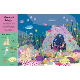 Peppa Pig: Where’s Peppa? Magical Adventures: A Search-and-Find Book