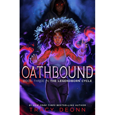 Oathbound (The Legendborn Cycle Book 3)