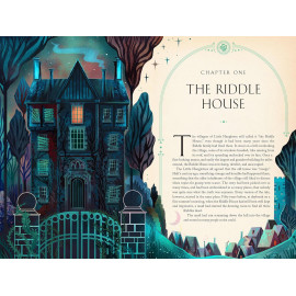 Harry Potter and the Goblet of Fire (Interactive Illustrated Edition)