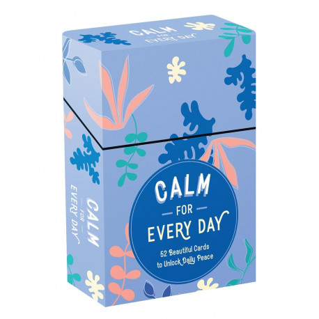 Calm for Every Day Calm for Every Day
