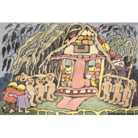 Hansel and Gretel