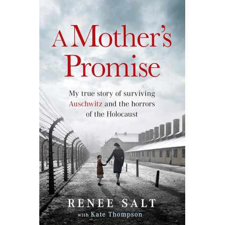 A Mother's Promise