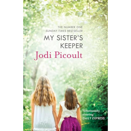 My Sister's Keeper My Sister's Keeper