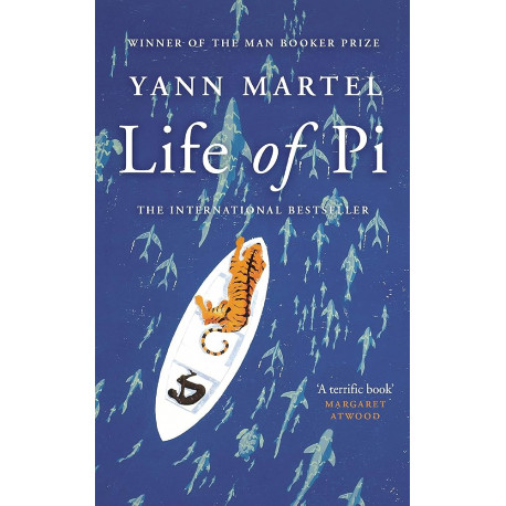 Life of Pi