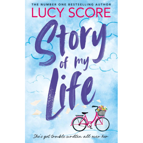 Story Of My Life  (Story Lake1)