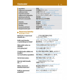 Lingea: Česko-japonská konverzace