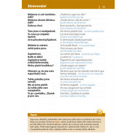 Lingea: Česko-španělská konverzace 4. vydání