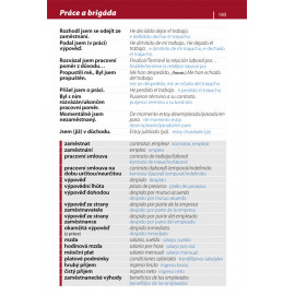 Lingea: Česko-španělská konverzace 4. vydání