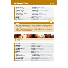 Lingea: Czech Phrasebook