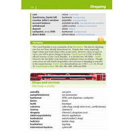 Lingea: Czech Phrasebook