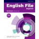 English File Fifth Edition Beginner Workbook without Answer Key