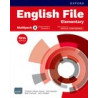 English File Fifth Edition Elementary Multipack A with Student Resource Centre Pack