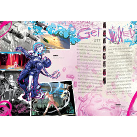 The Art and Making of Arcane (Gaming