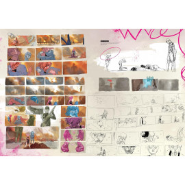 The Art and Making of Arcane (Gaming