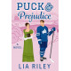 Puck and Prejudice