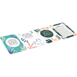 Positivity for Every Day: 52 Cards to Fill You With Joy
