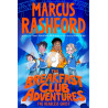 The Breakfast Club Adventures: The Headless Ghost (Book 5)