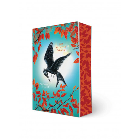 The Hunger Games: The Hunger Games,Novel Book One