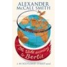 The World According to Bertie