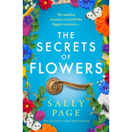 The Secrets of Flowers The Secrets of Flowers
