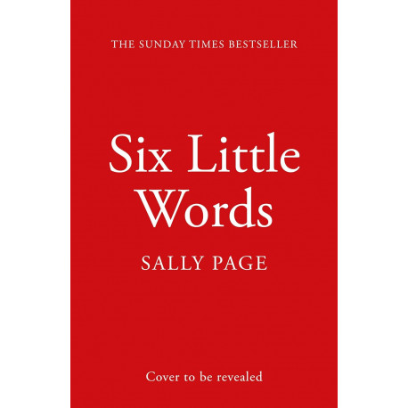 Six Little Words Six Little Words