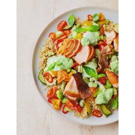 Eat Yourself Healthy
