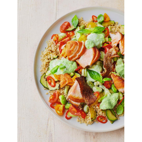 Eat Yourself Healthy
