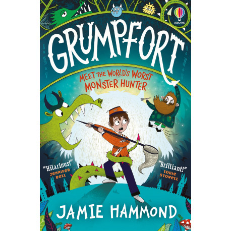 Grumpfort