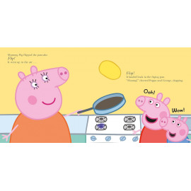 Peppa Pig: Peppa Loves Pancake Day