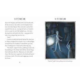 Usborne Spooky Stories