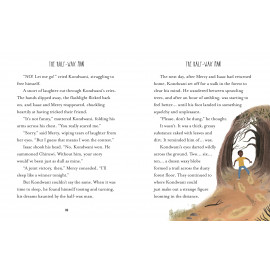 Usborne Spooky Stories