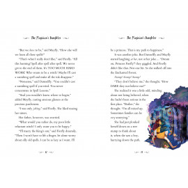 Usborne Forgotten Fairy Tales of Hope and Happiness