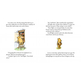 Winnie-the-Pooh Classic Story Collection (30-copy box)
