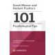 Sarah Mercer and Herbert Puchta's 101 Psychological Tips
