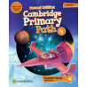 Cambridge Primary Path Second Edition Level 4 Student's Book with My Creative Journal, Cue Cards and eBook