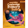Cambridge Primary Path Second Edition Level 4 Activity Book with Digital Pack