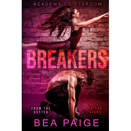 Breakers (Academy of Stardom)