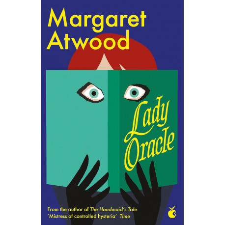 Lady Oracle
