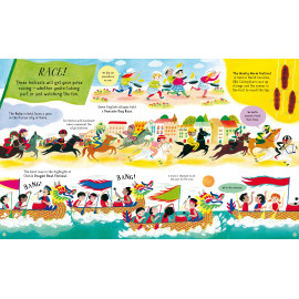 Usborne Festivals!