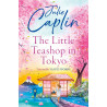 The Little Teashop in Tokyo