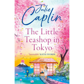 The Little Teashop in Tokyo