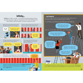 Usborne Mathematics for Beginners 