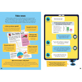 Usborne Mathematics for Beginners 