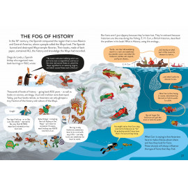 Usborne History for Beginners 
