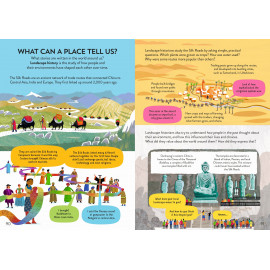Usborne History for Beginners 
